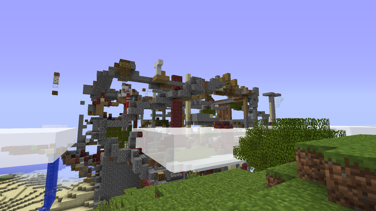 Discuss Everything About Minecraft Wiki Fandom