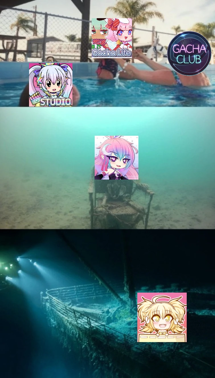 Best Gacha Game Fandom