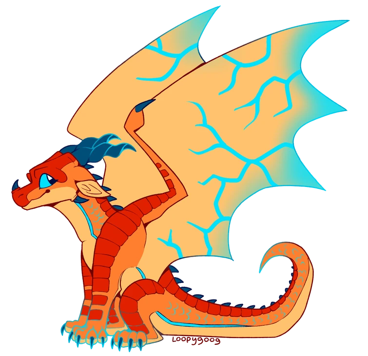 All my wof protag hc designs!! 🔥(+ Kinkajou and Swordtail!) Fandom