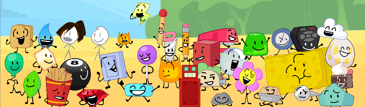 post split bfb With 22 More Contestants | Fandom