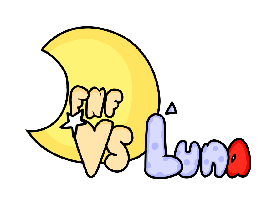 new vs. Luna logo yipppe Fandom