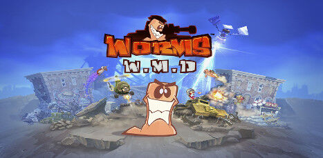 Worms WMD is the Series’ Most Explosive Installment to Date  Fandom