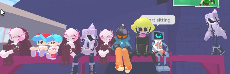 Roblos Fandom