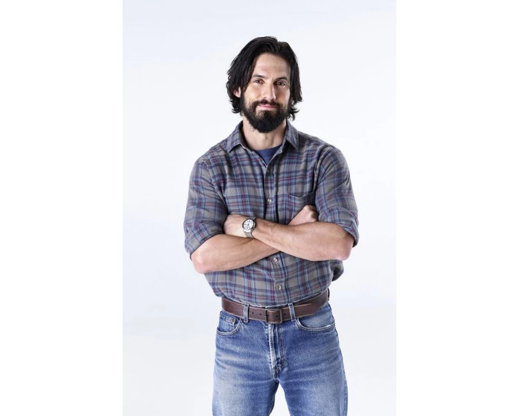 Jack Pearson This Is Us FANDOM Powered By Wikia