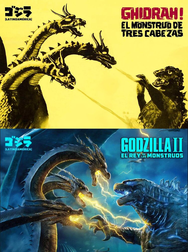 Godzilla