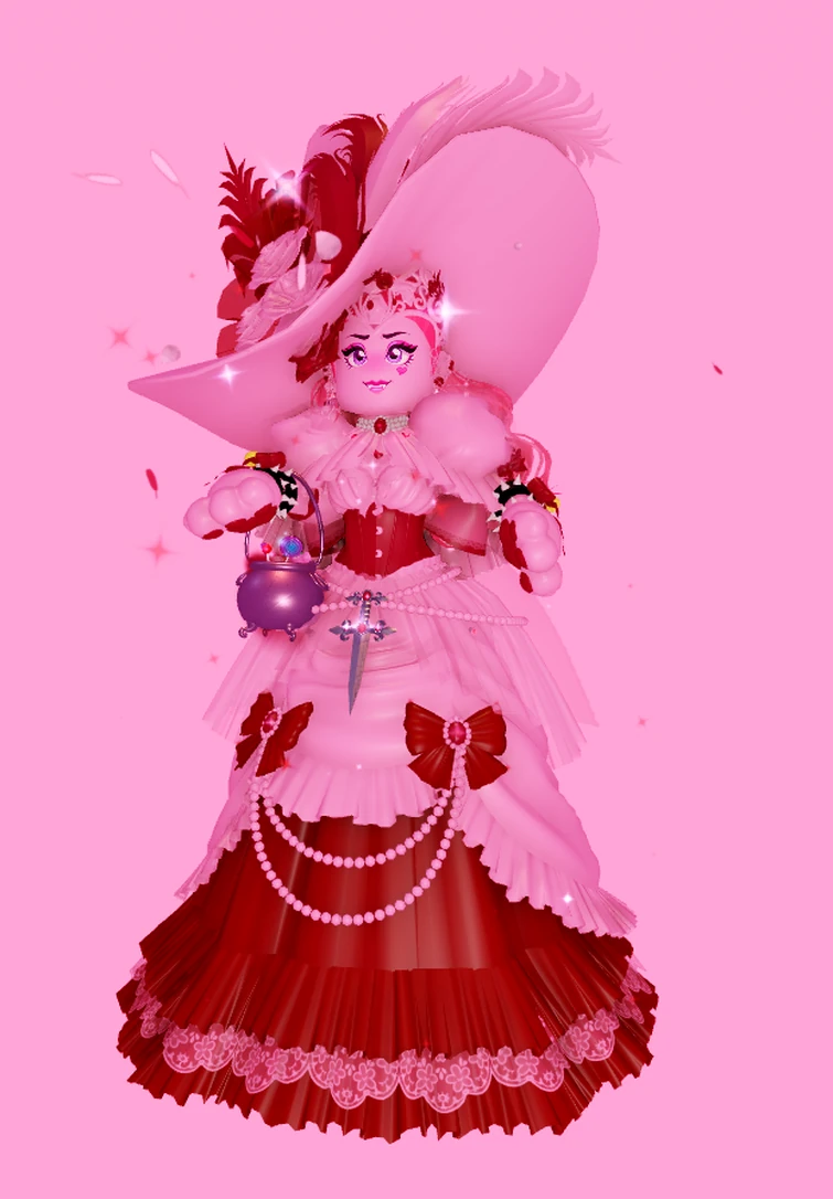 Discuss Everything About Royale High Wiki | Fandom