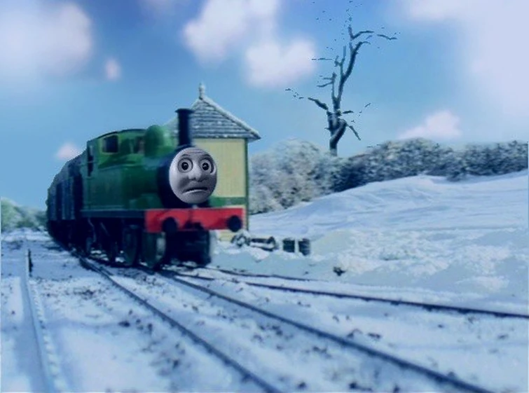 Snow Engine (1991) Fandom