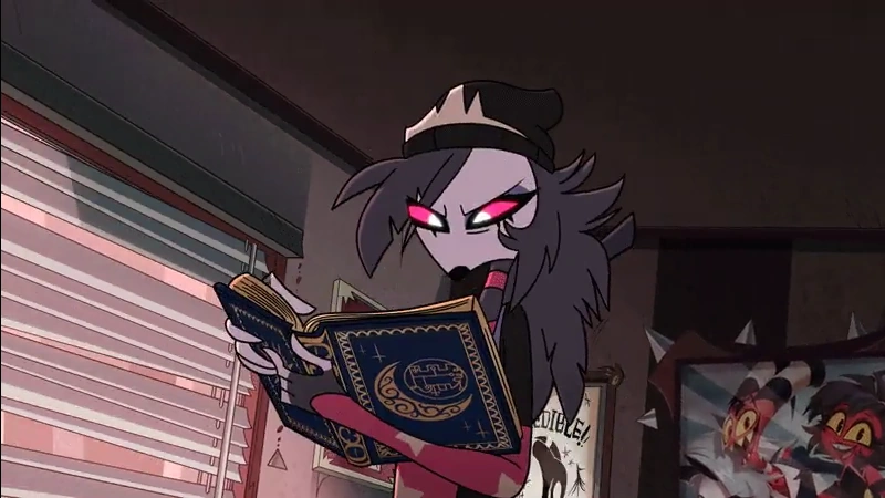 Helluva Boss • Temporada 2 - Episodio 2, Avance | Fandom