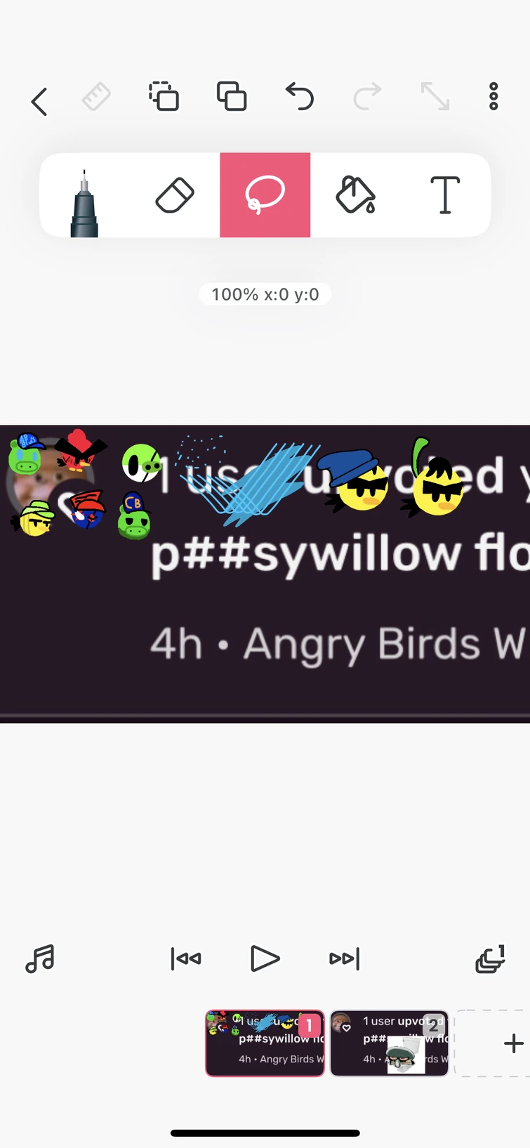 OC OVERDRIVE 2 Fandom