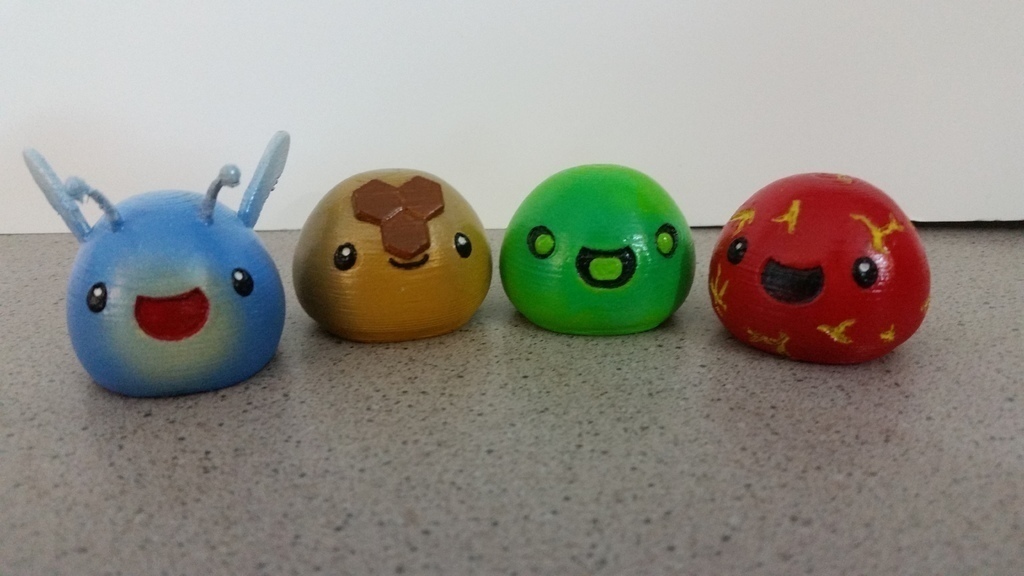 slime rancher toy