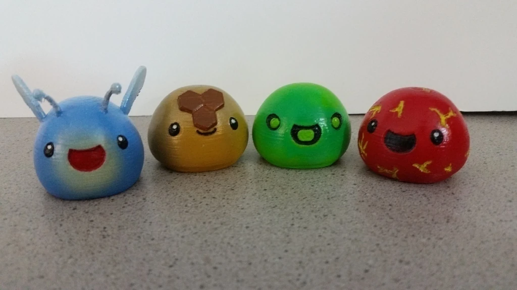 slime rancher toy