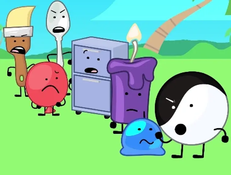 Discuss Everything About Inanimate Insanity Wiki | Fandom