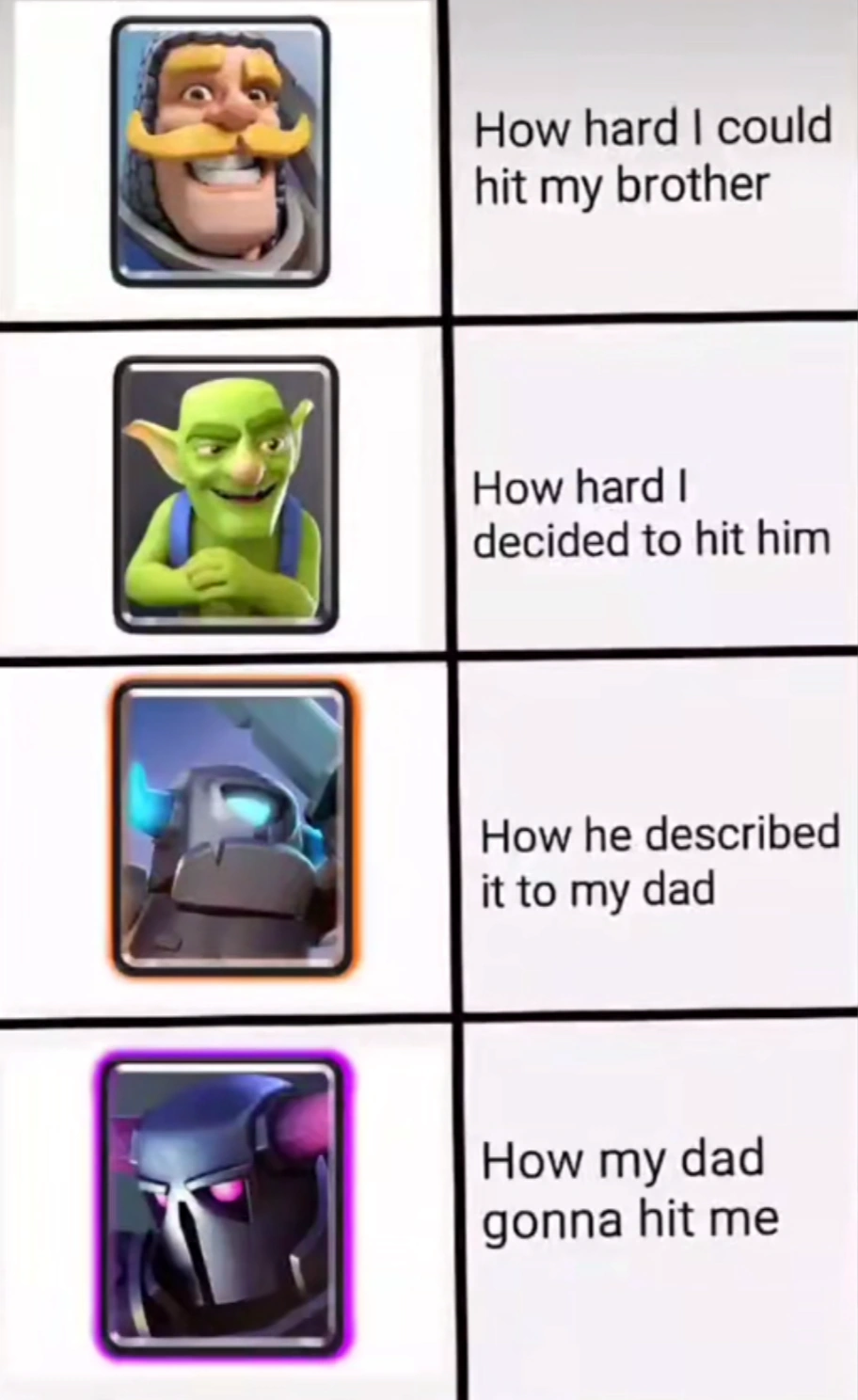 Meme i took | Fandom