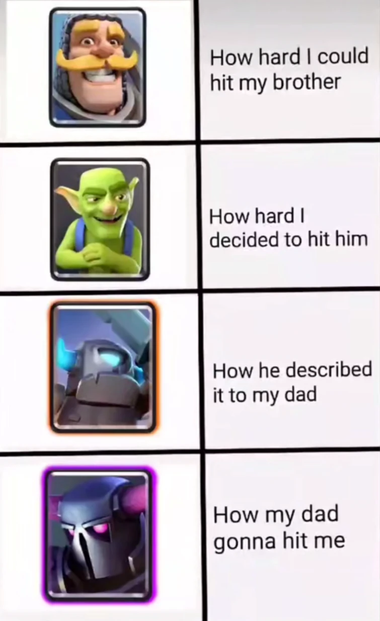 Meme i took | Fandom