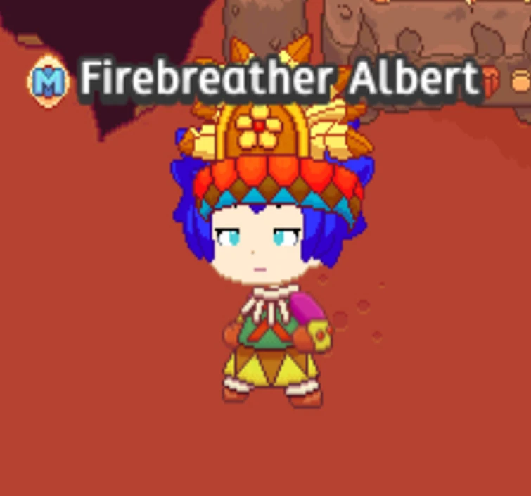 Prodigy thing at 400 P.M. In Bonfire spire, World is Prodigy. Fandom