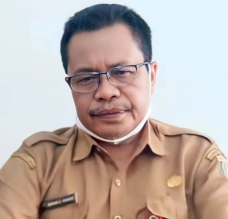 Ir. Bennie S. Mahar, M.M, M.T