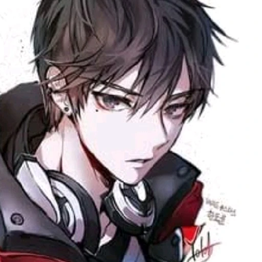 LUCKY ZERAORA's avatar