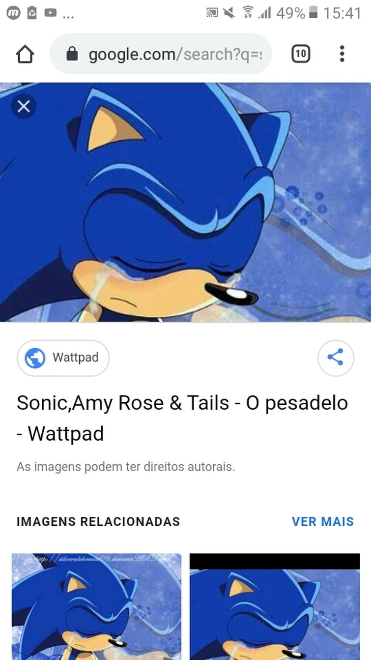 As Melhores Imagens De Sonic - Tails e Cream - Wattpad