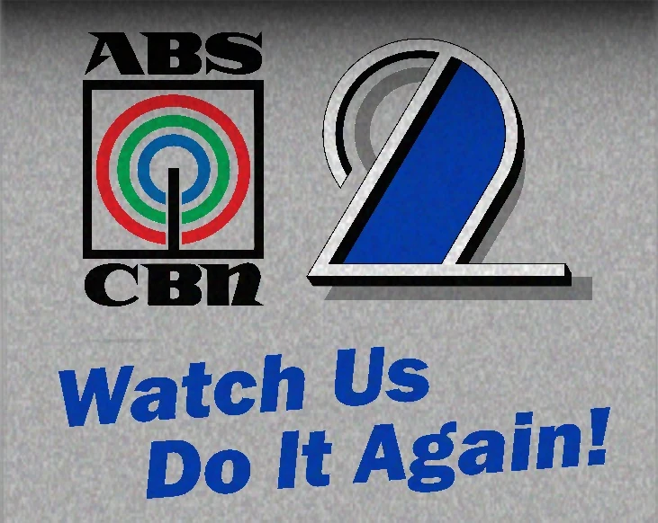 (REMAKE) ABSCBN DWWXTV Channel 2 Station ID 1986 Fandom