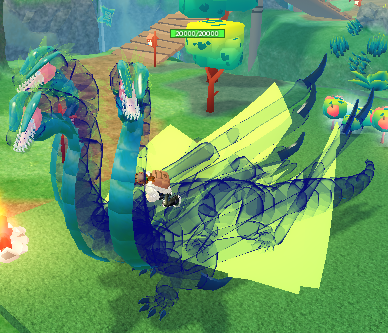 Roblox Dragon Adventures Mother Dragon Mutations