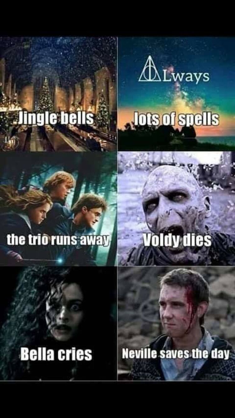 Harry Potter memes💀🤣😂😂 