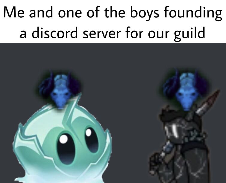 Roblox Discord servers - Guilded