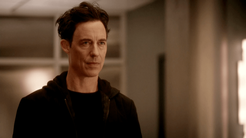 Who Will Tom Cavanagh Play in 'The Flash' S3?   Fandom