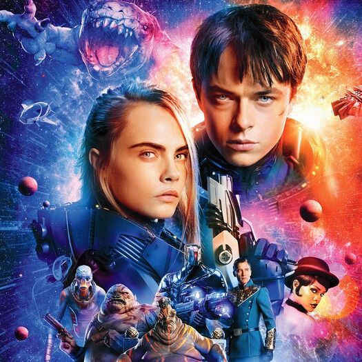 Valerian