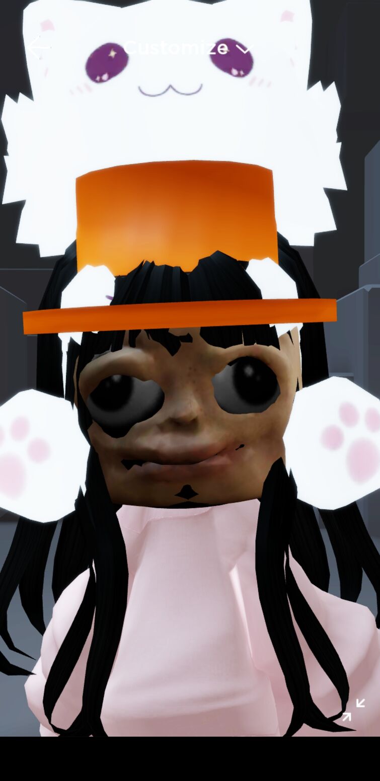 Fixing the UGLIEST Roblox faces 