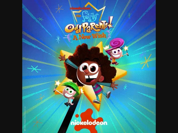 Discuss Everything About Fairly Odd Parents Wiki Fandom