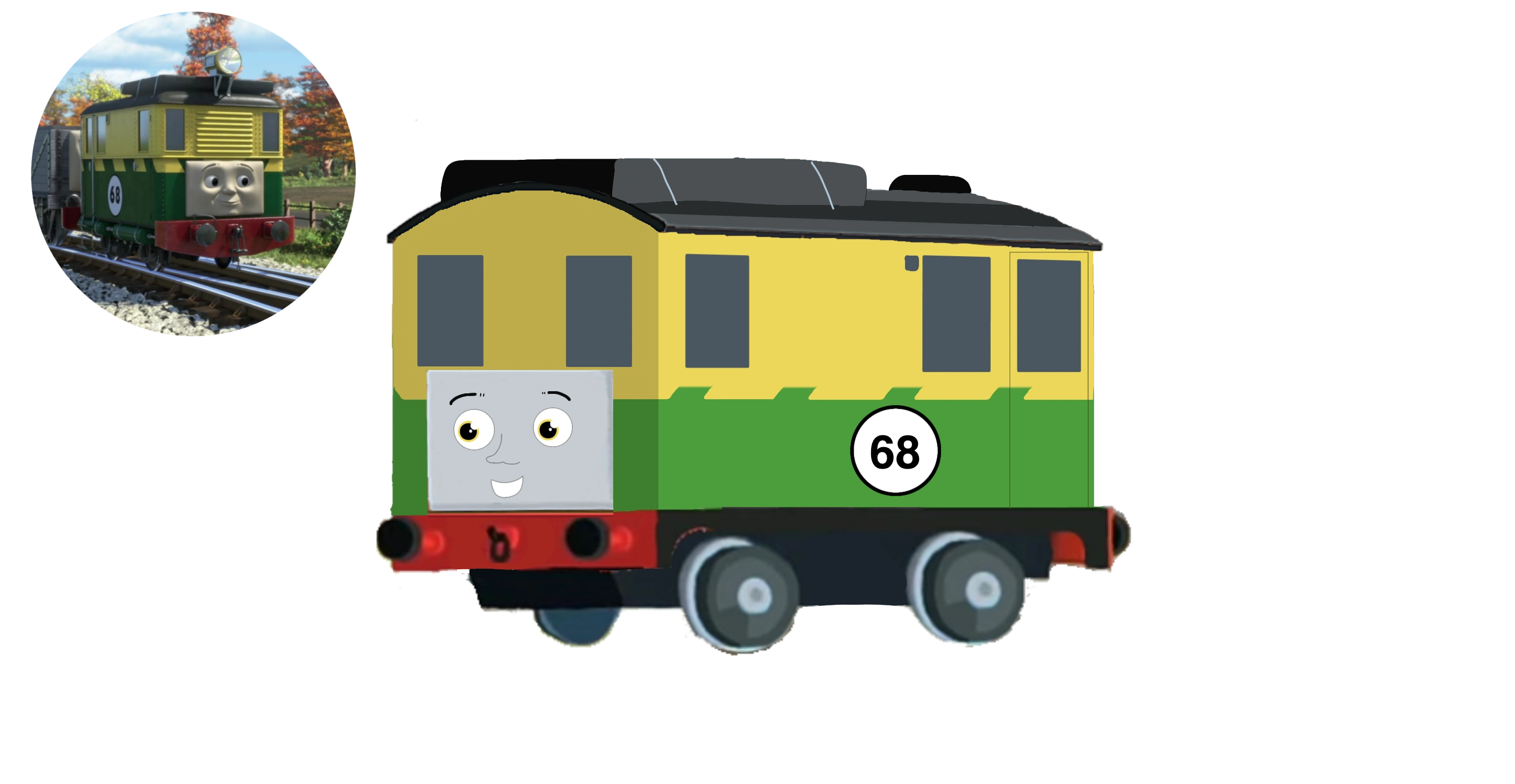 Sonny, Stepney, and Phillp Fandom