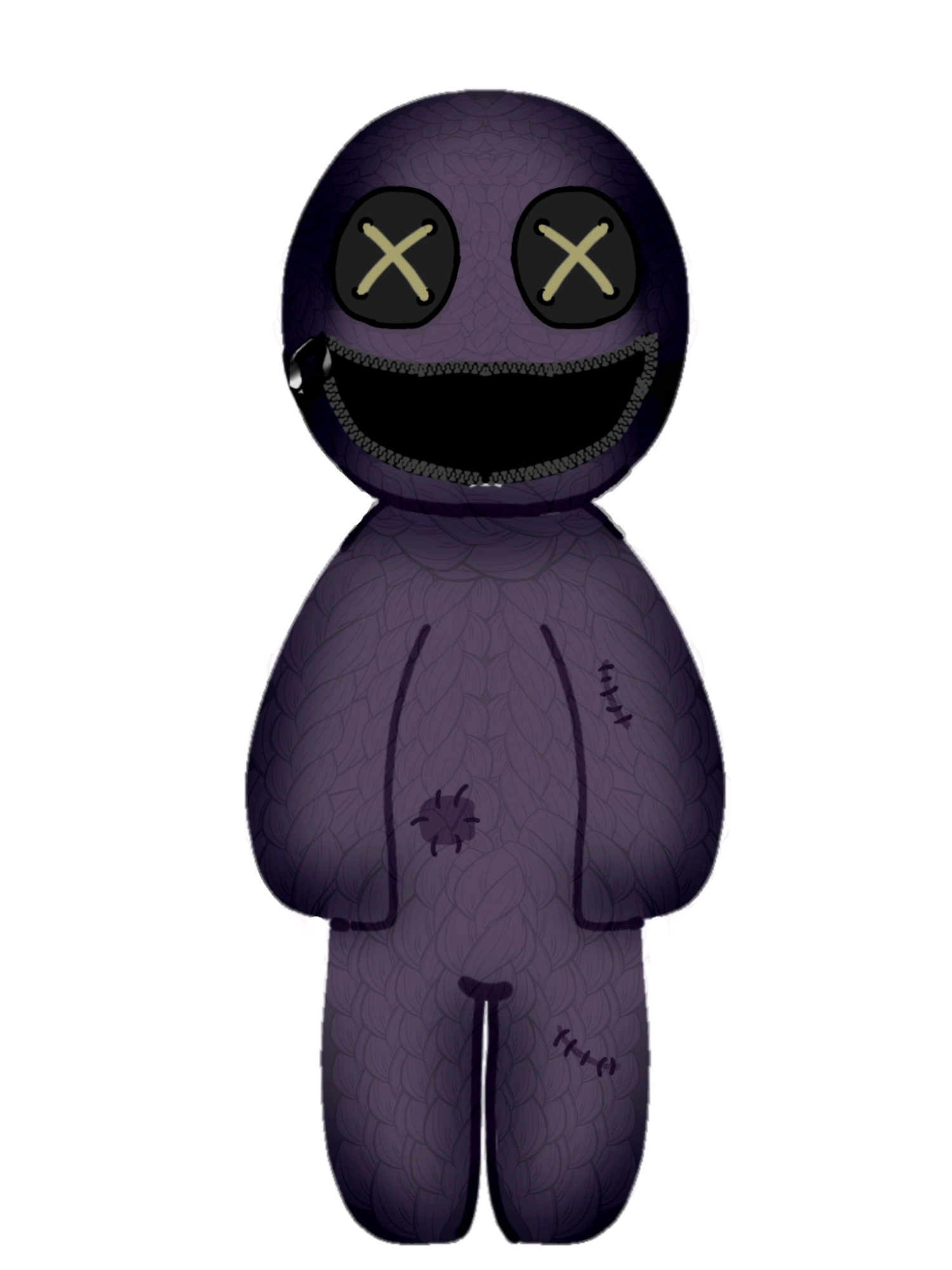Ragdoll fanart | Fandom