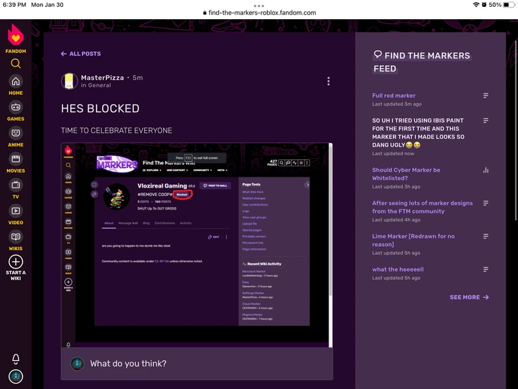 NO MORE COOP WARS, 🎉 YIPEEEEE 🎉 Fandom