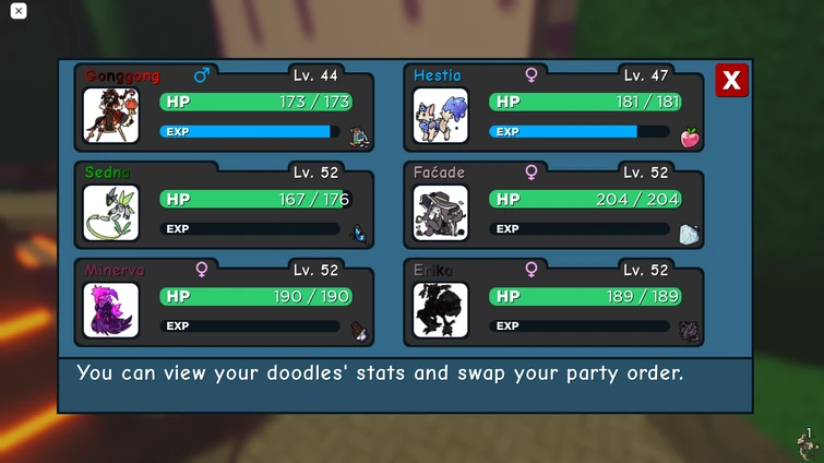 Discuss Everything About Doodle World Wiki | Fandom