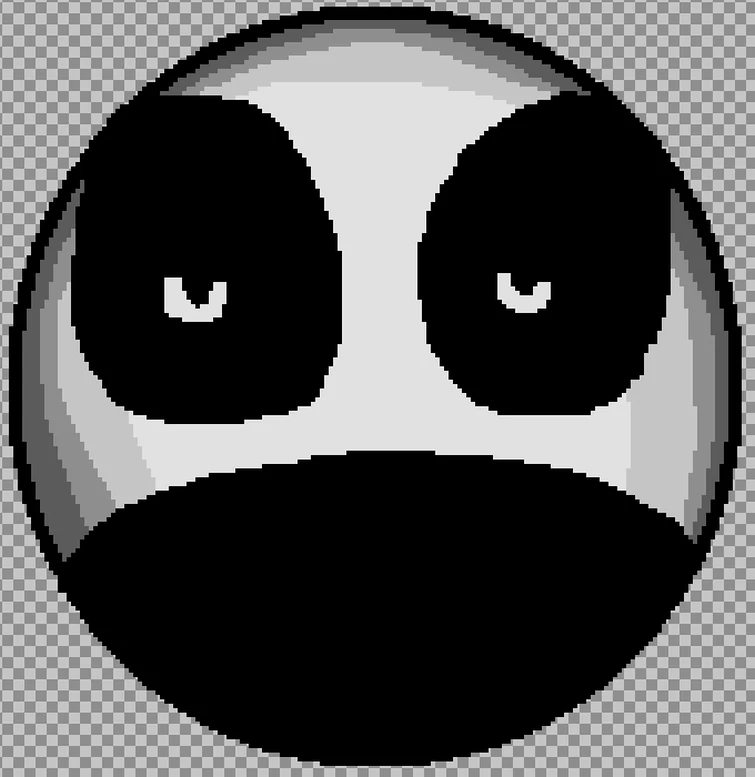 I made Depth, Silence and Greed Fandom