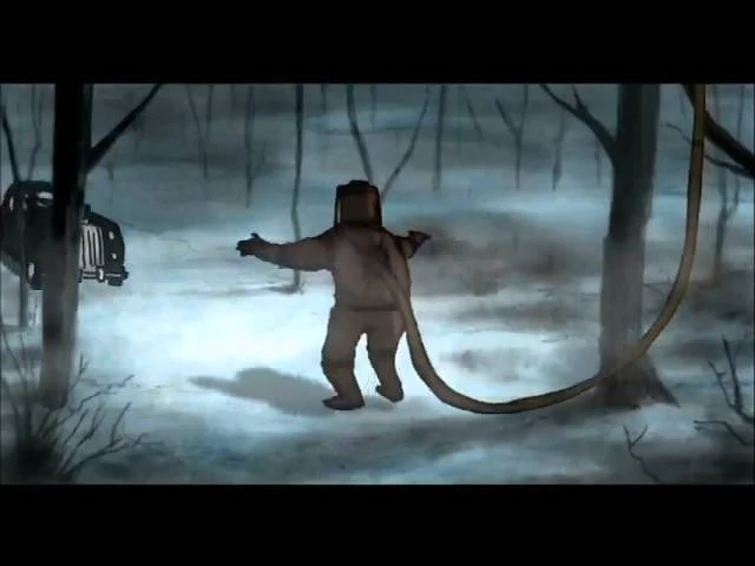 убирайся прочь наше последнее