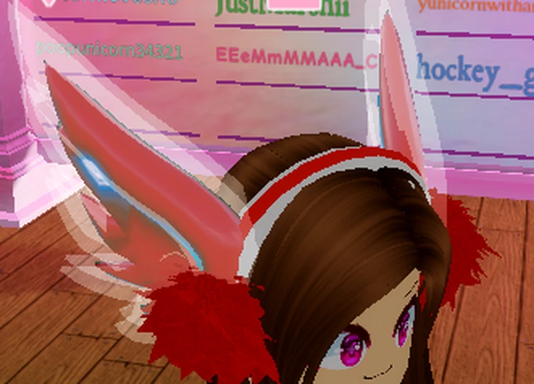 Angel Earmuffs! Fandom