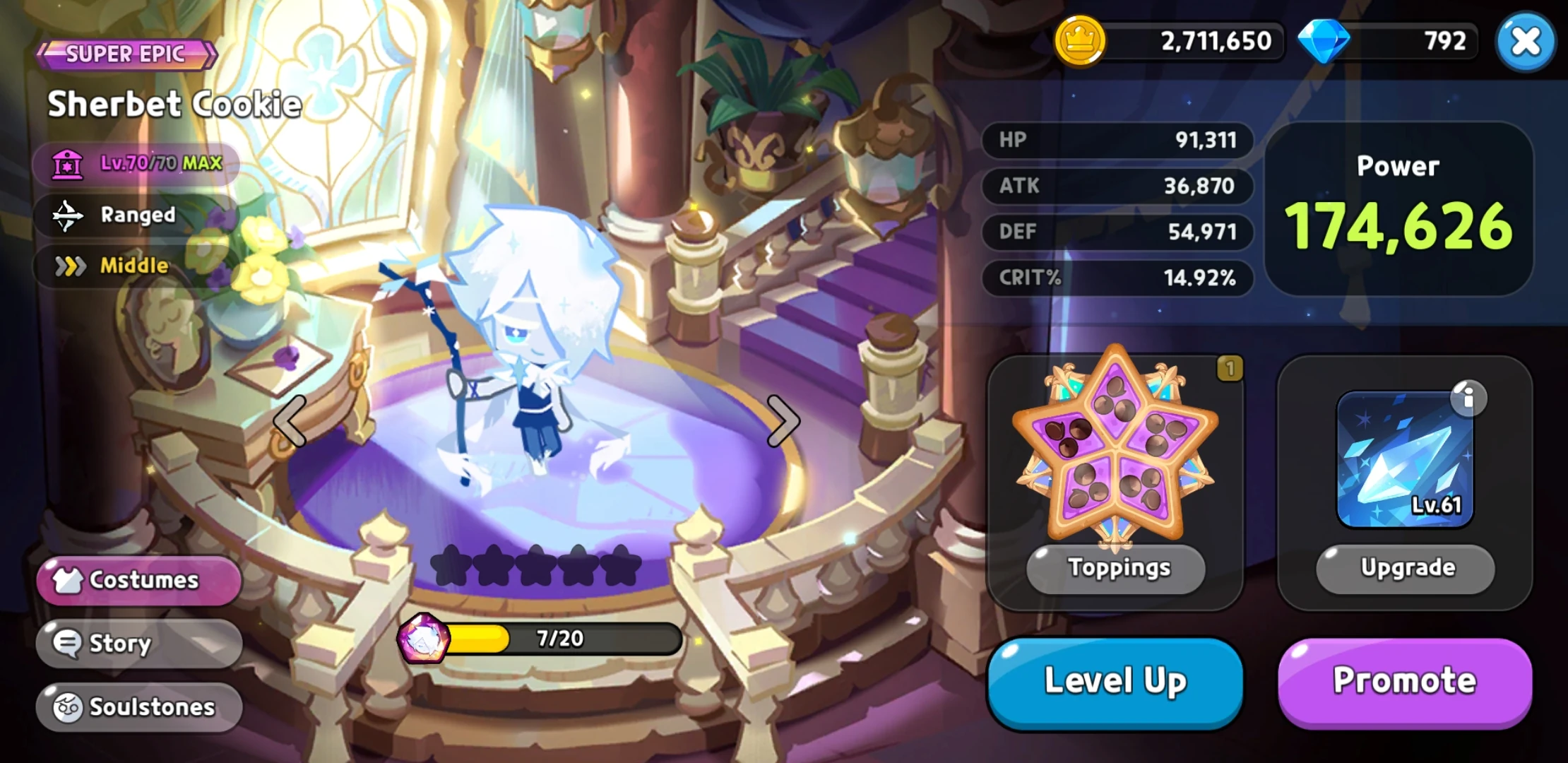 WITNESS THE MIGHT OF THE WINTER | Fandom