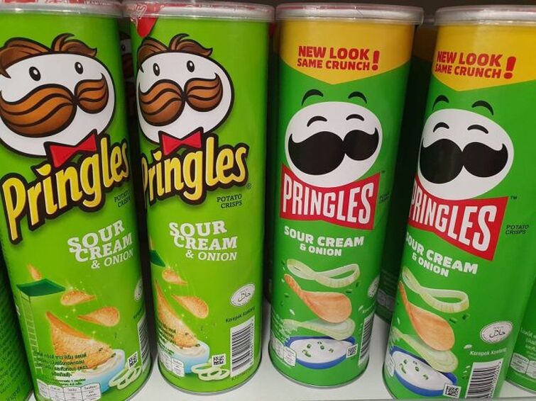 Roblox Pringles 