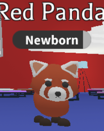 Welcome To Pretty Paws Pet Shop Inspired By Tuxie Cat Fandom - making neon red panda pet in adopt me roblox game