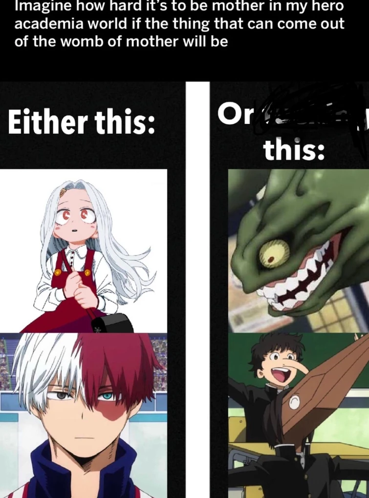 I don’t know the ones on the right didn’t have to deal with Kettles and