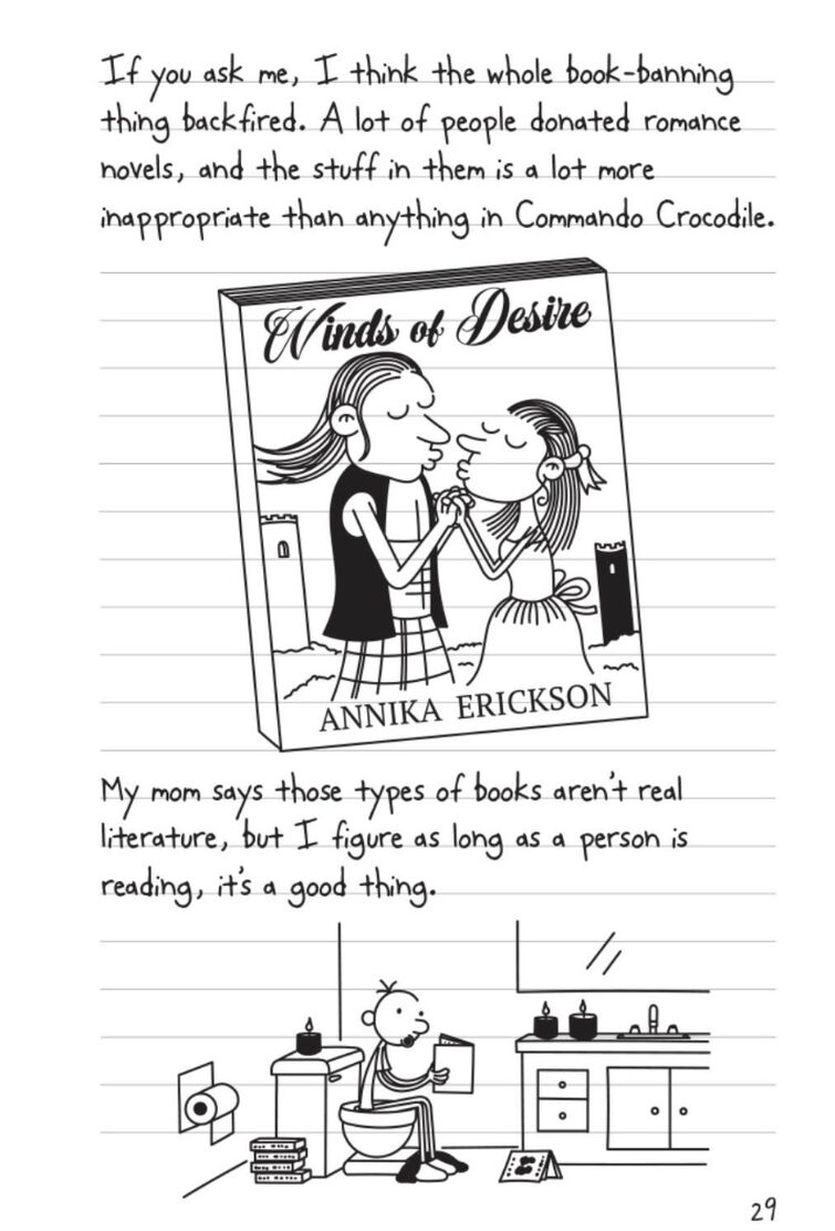 DOAWK No Brainer:More Pages (including ending) : r/LodedDiper
