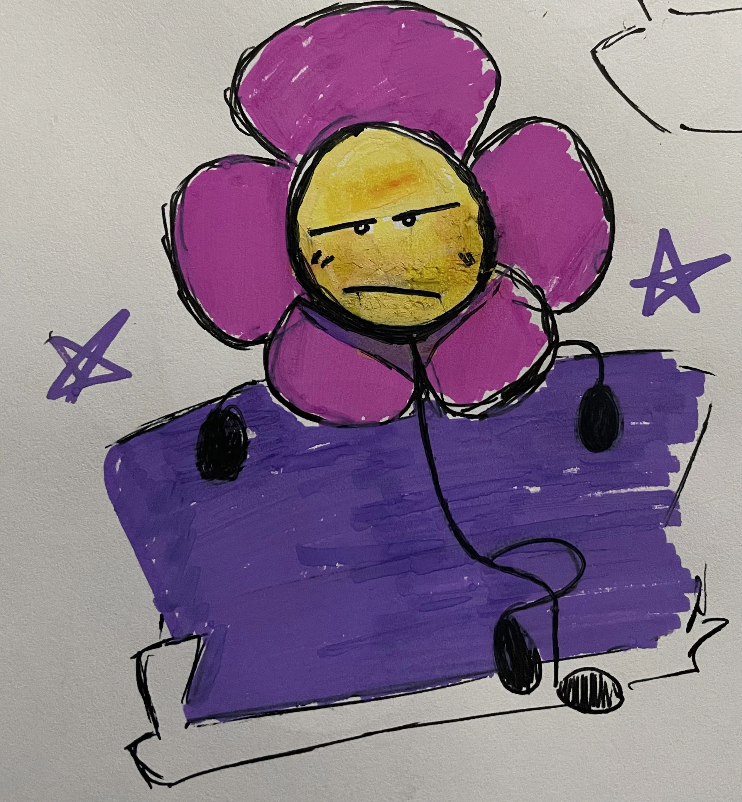 local couch dweller Fandom