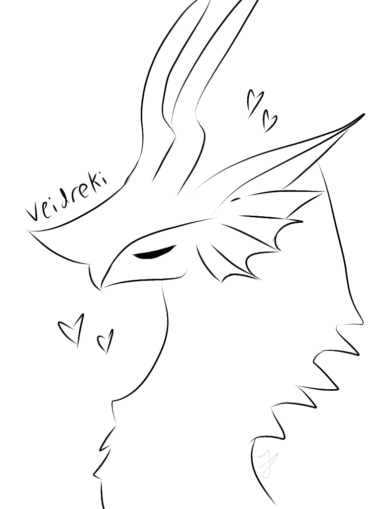 veidreki-drawing-fandom