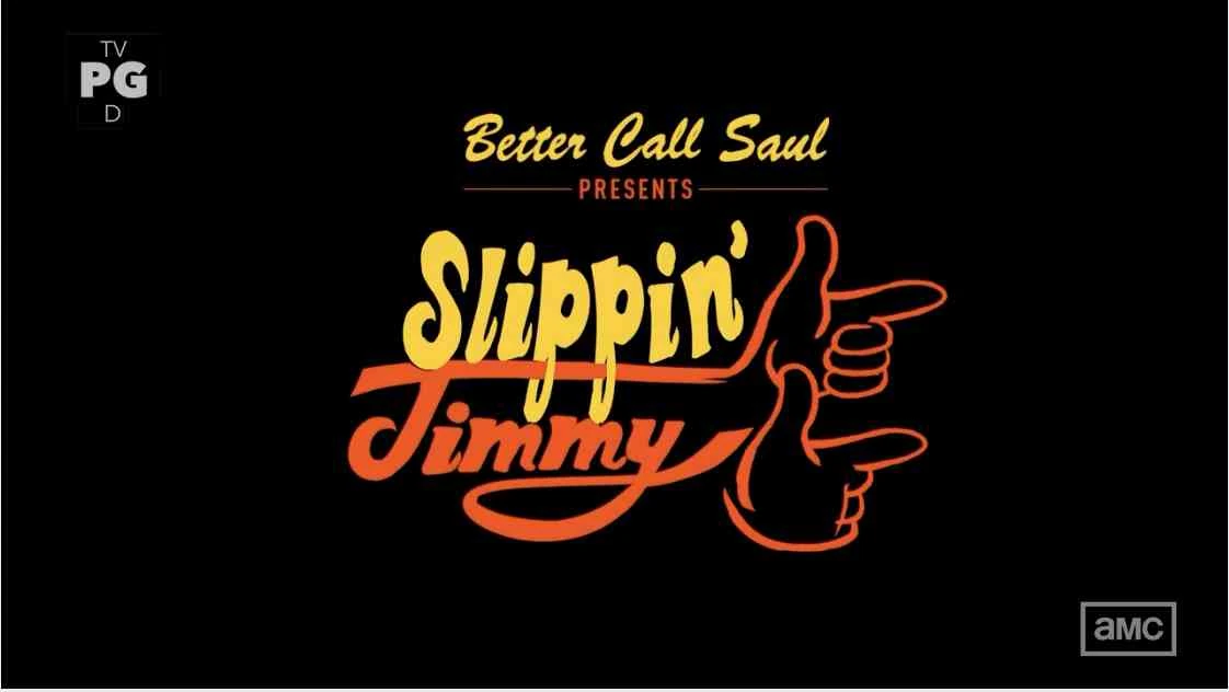 Slippin Jimmy Lost AMC Broadcast Fandom