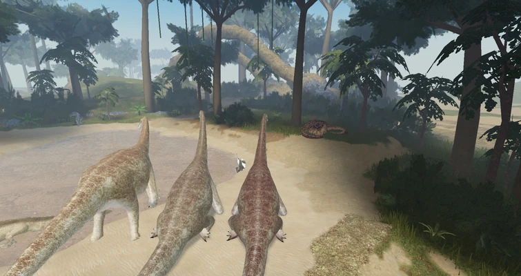 Discuss Everything About Dinosaur Mobile World Wiki | Fandom