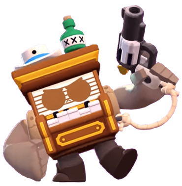 Is this Spike skin overrated ? : r/Brawlstars
