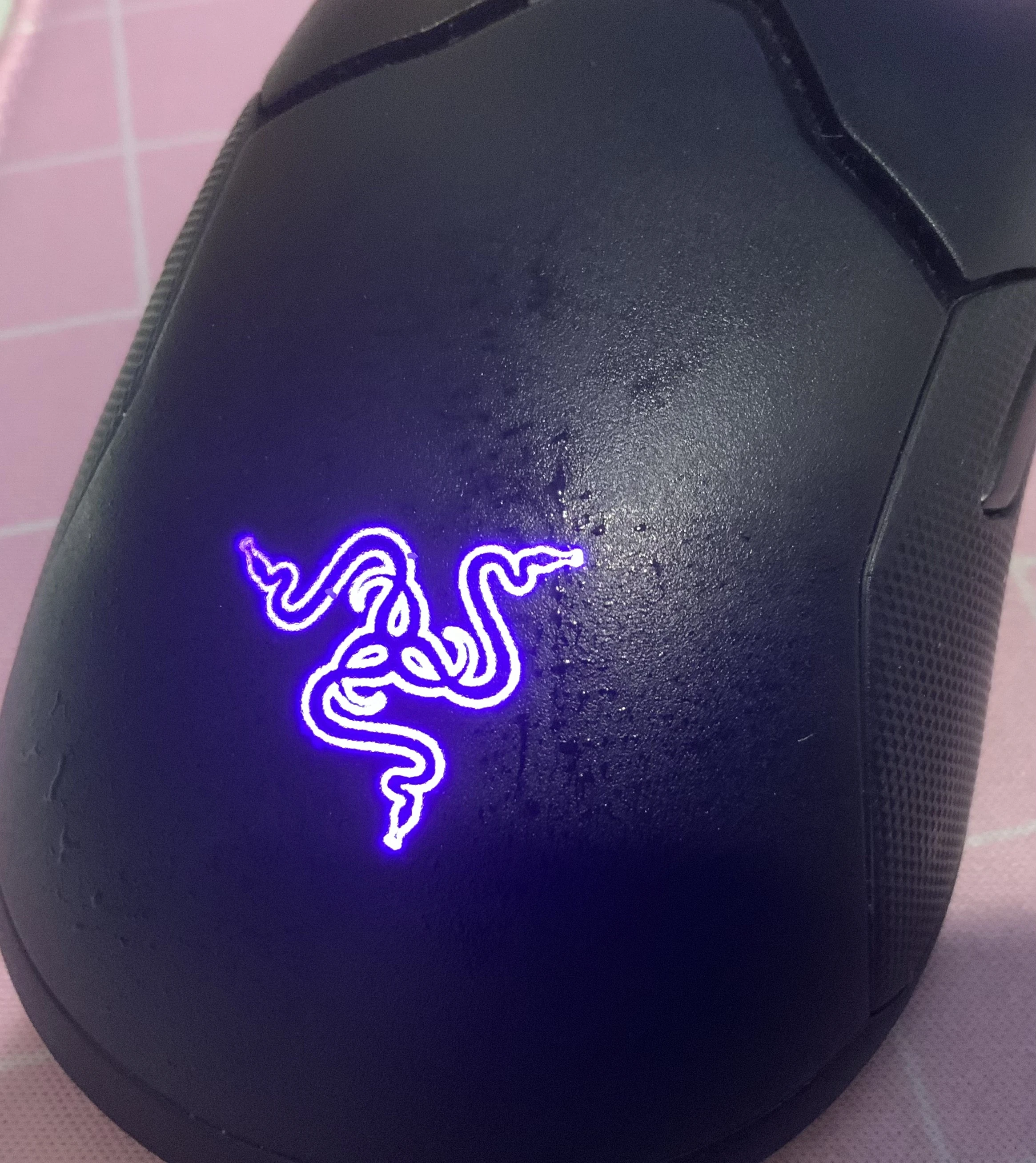 why my hand sweaty Fandom