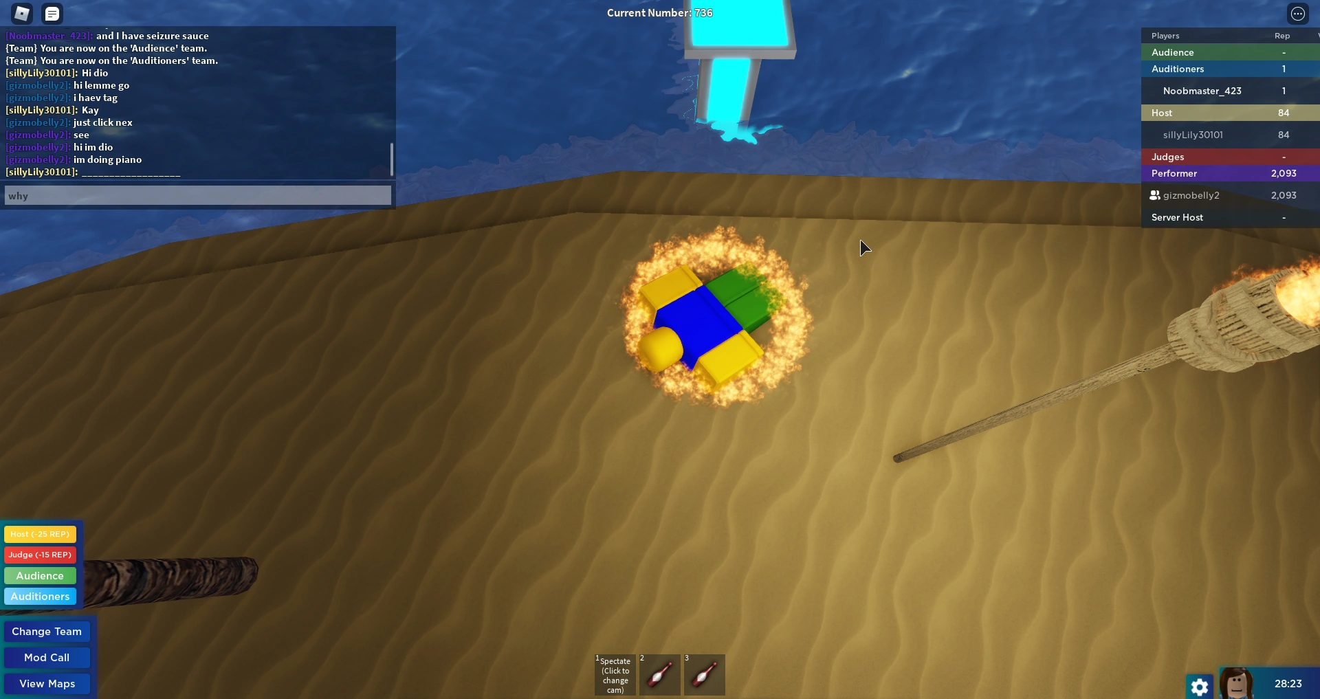 I drank Too Much Seizure Sauce Fandom