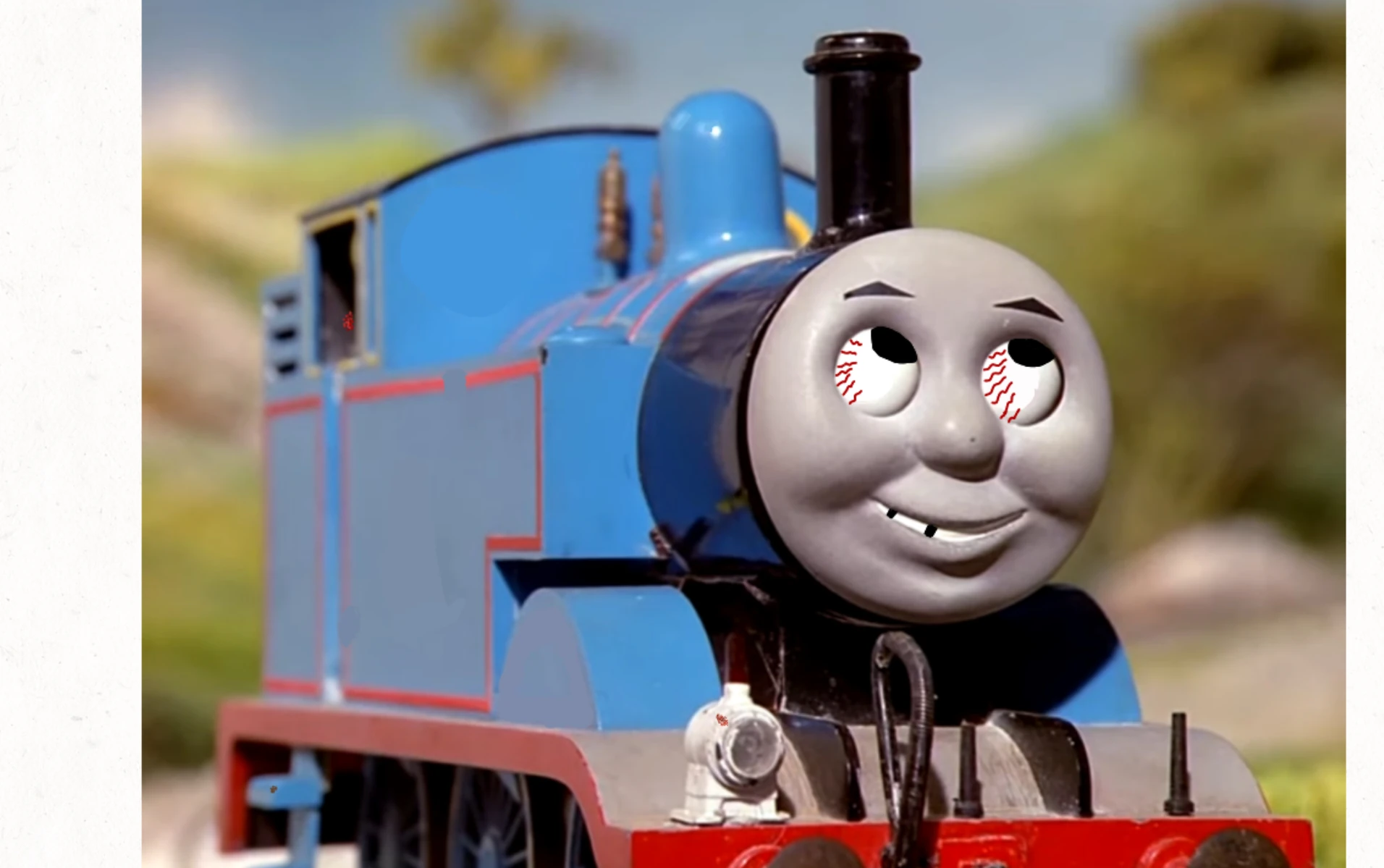 Thomas the dealer Fandom